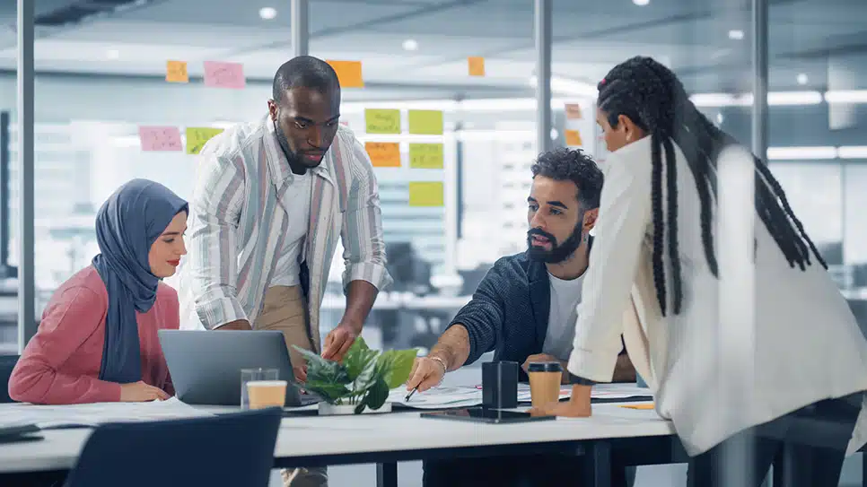 2022-03-24-5-Ways-Employees-Can-Apply-Diversity,-Equity-and-Inclusion-at-Work