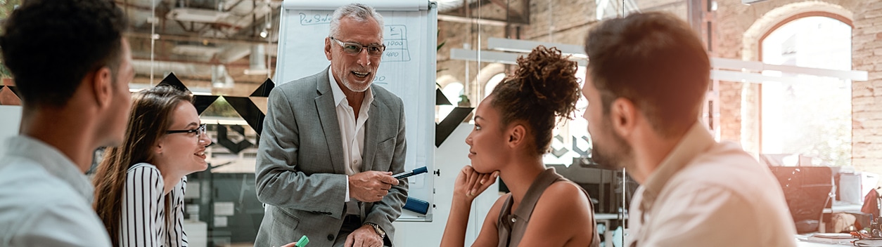 Microaggressions in the Workplace