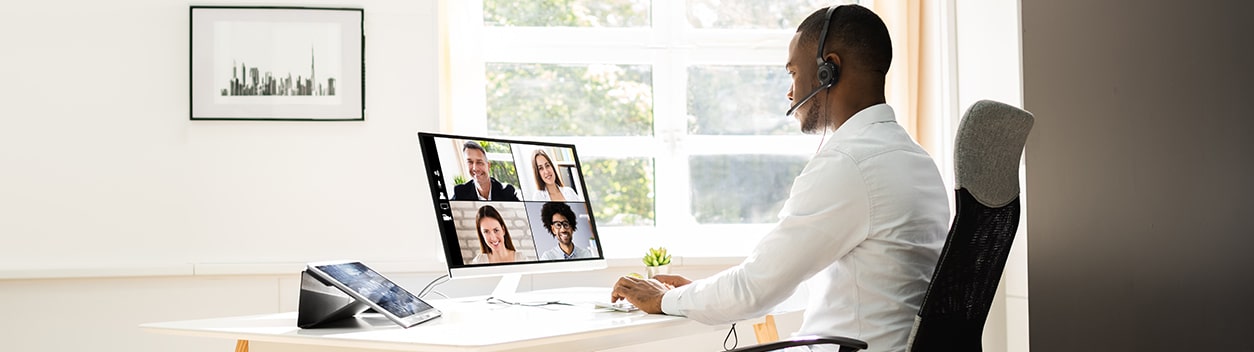 remote interview