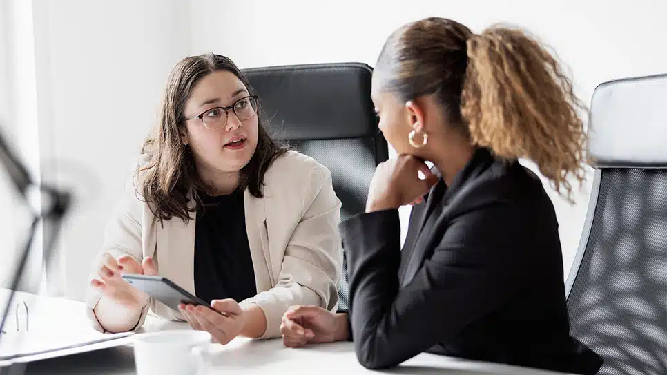 Avoiding Conflicts of Interest
