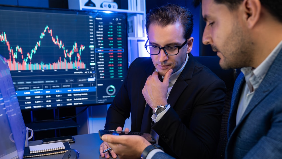 Insider Trading Training