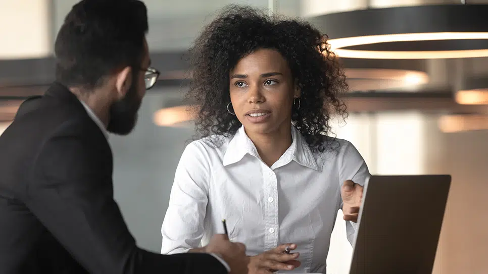 Microaggressions and Subtle Acts of Exclusion