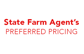 State Farm Agent's Preferred Pricing