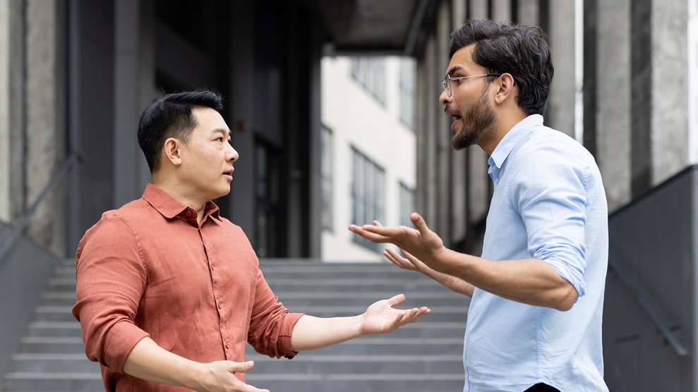 Workplace Violence Prevention and Training Courses