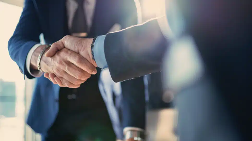 Antitrust and Competition Law