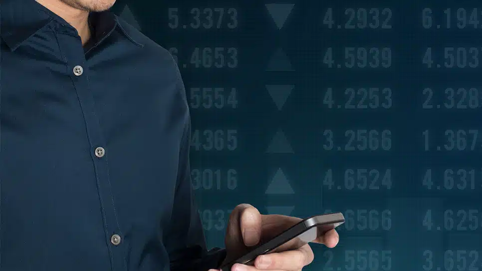 Avoiding Insider Trading