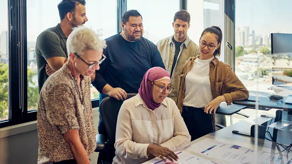 Cultural Competence