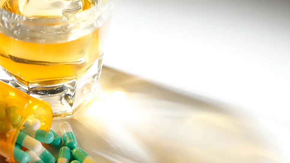 Drugs and Alcohol in the Workplace