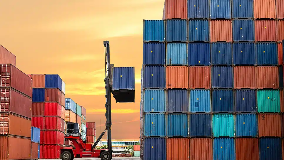 Export Controls