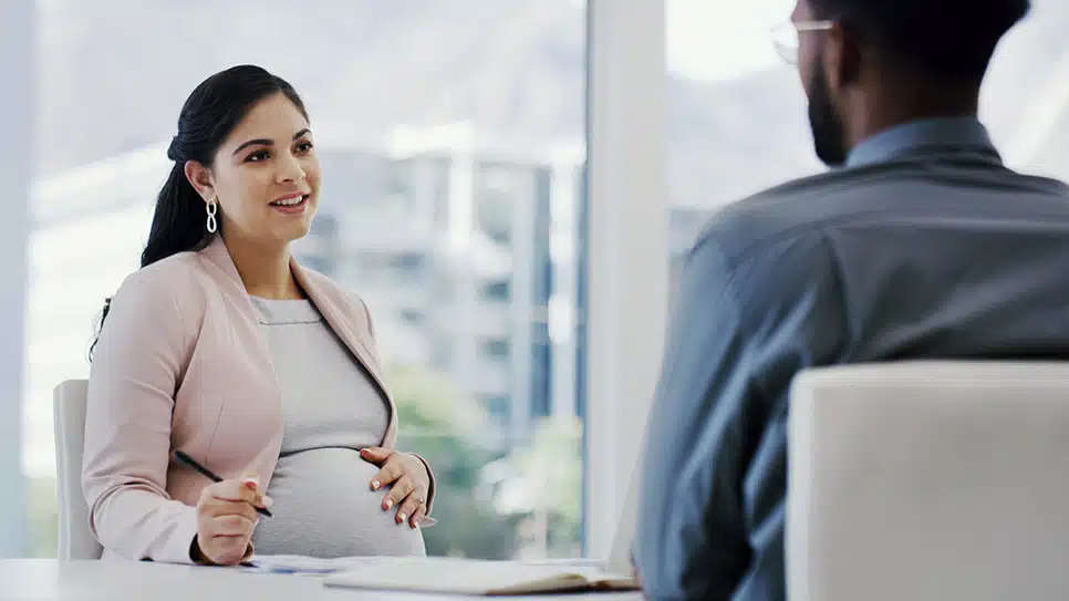 Disability, Pregnancy & Religious Accommodations