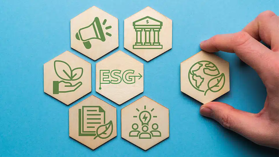 Introduction to ESG (Environmental, Social and Governance)