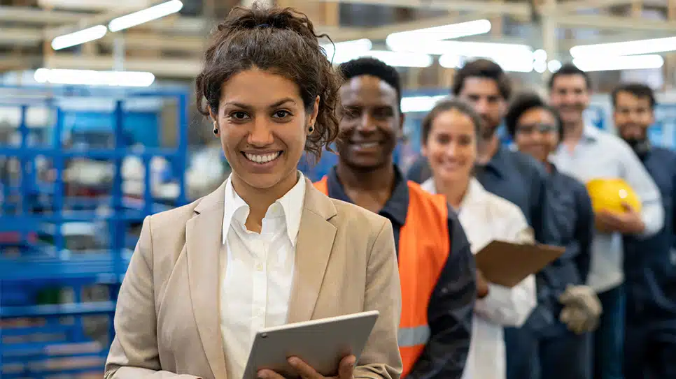 Code of Conduct – Supplier