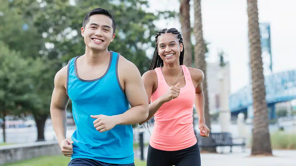 Physical Wellness