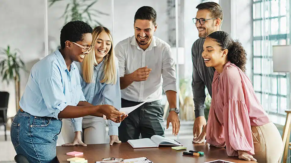 Compliance Expertise Image