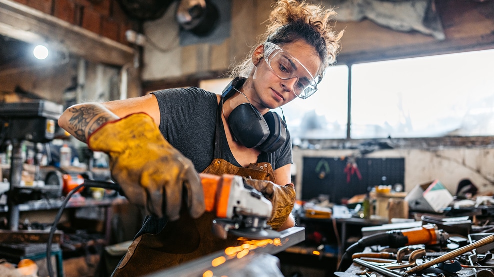 Personal Protective Equipment