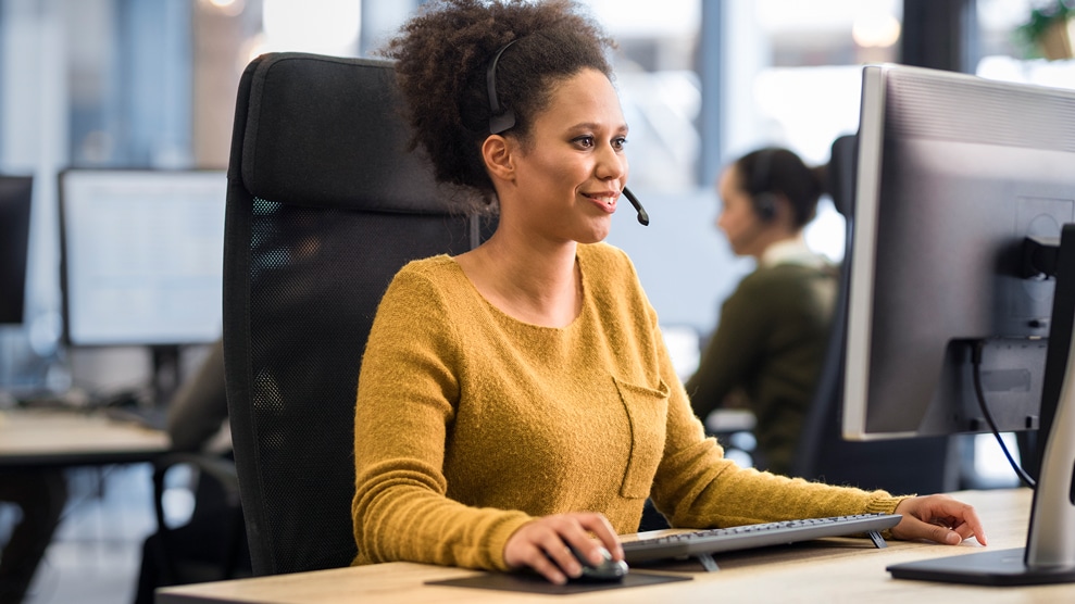 Workplace Ergonomics