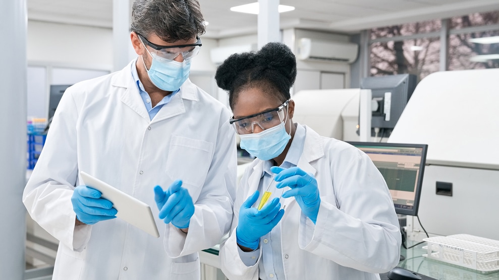 Infectious Disease Control