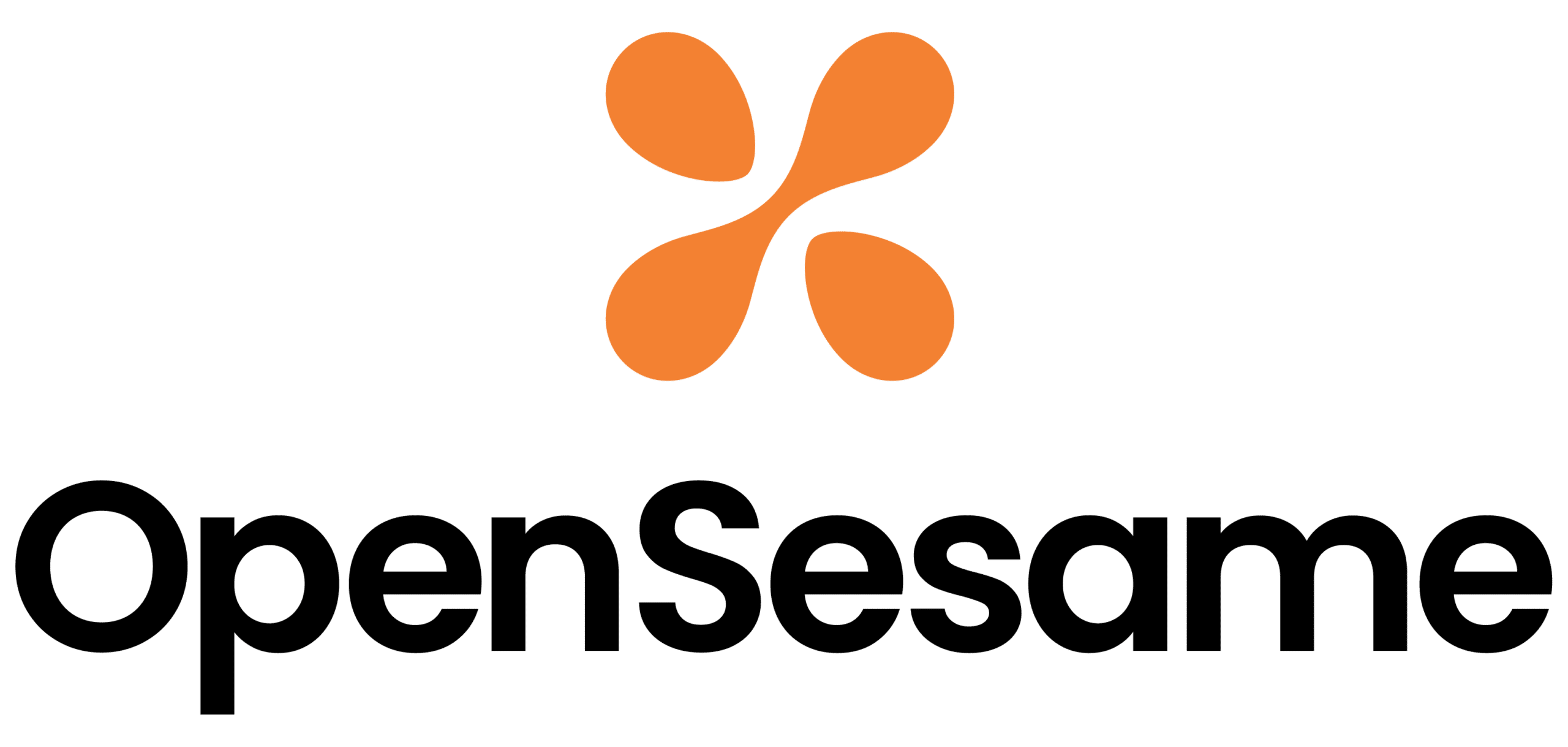 OpenSesame Logo