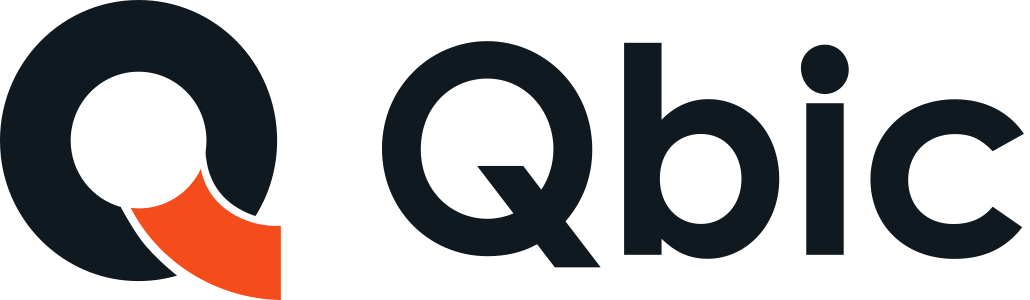 Qbic Logo