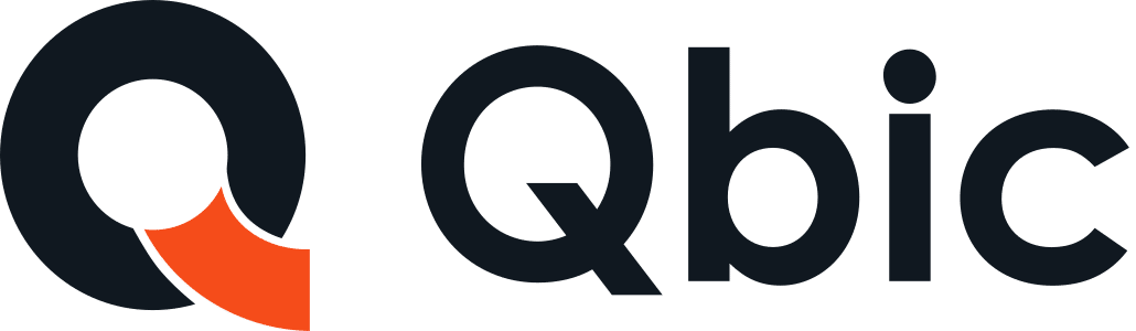 Qbic Logo