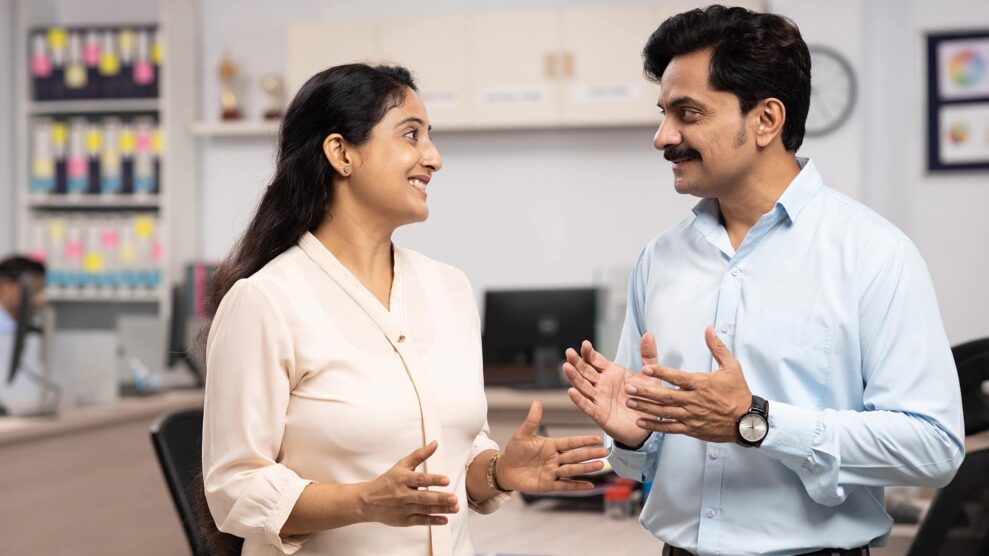 India’s Prevention of Sexual Harassment (POSH) Training