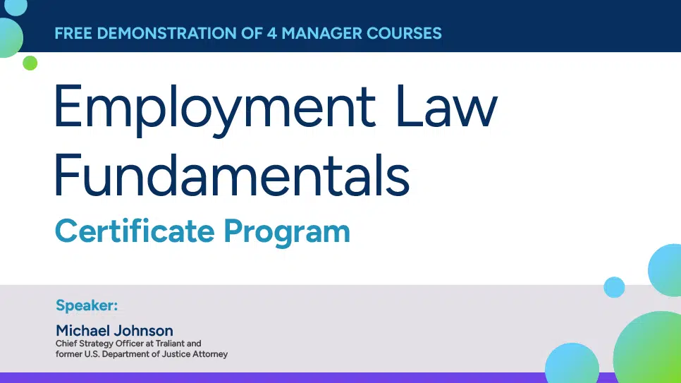 employment-law-fundamentals-certificate-program-website