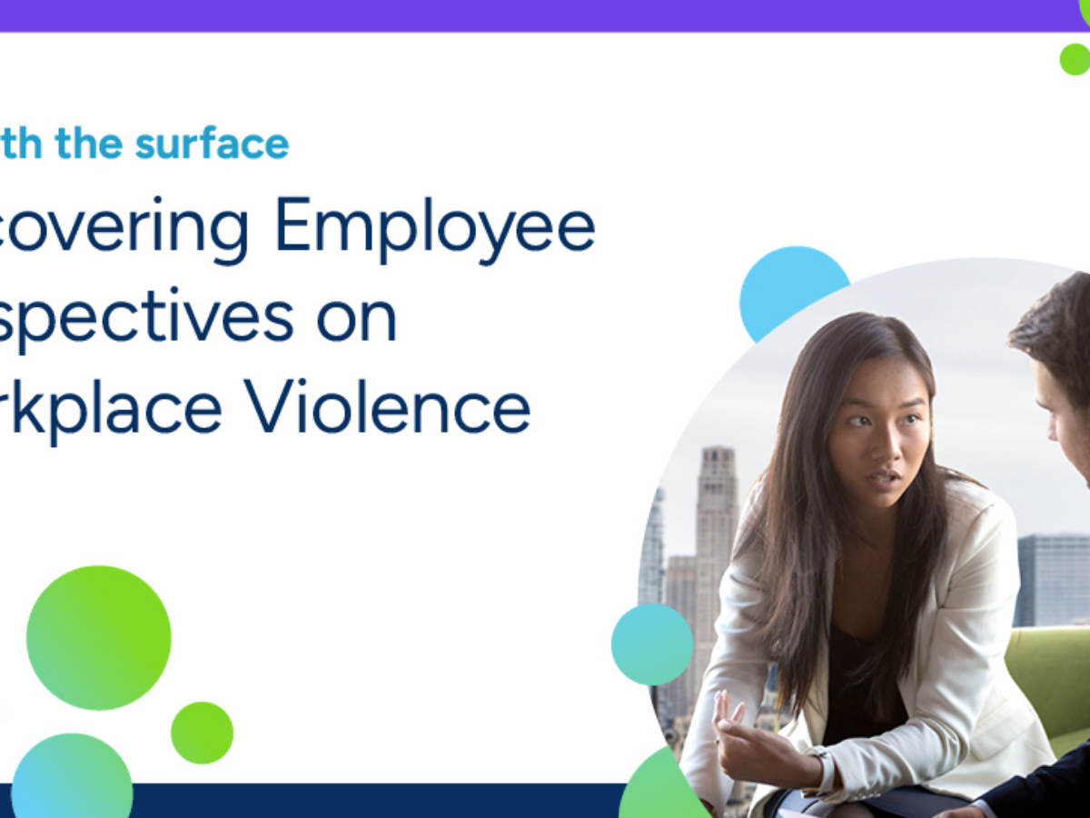Beneath the Surface: Uncovering Employee Perspectives on Workplace