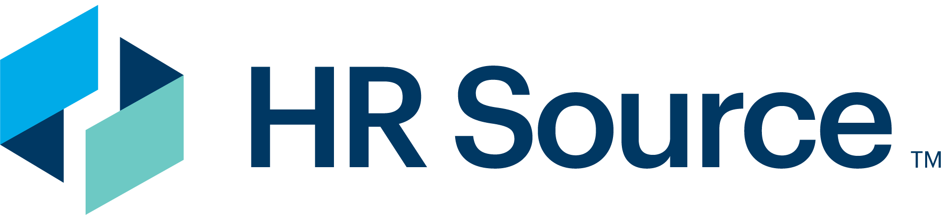 HR Source Logo