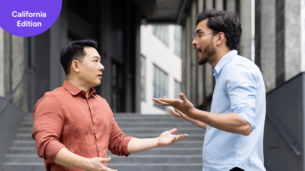 California Workplace Violence Prevention