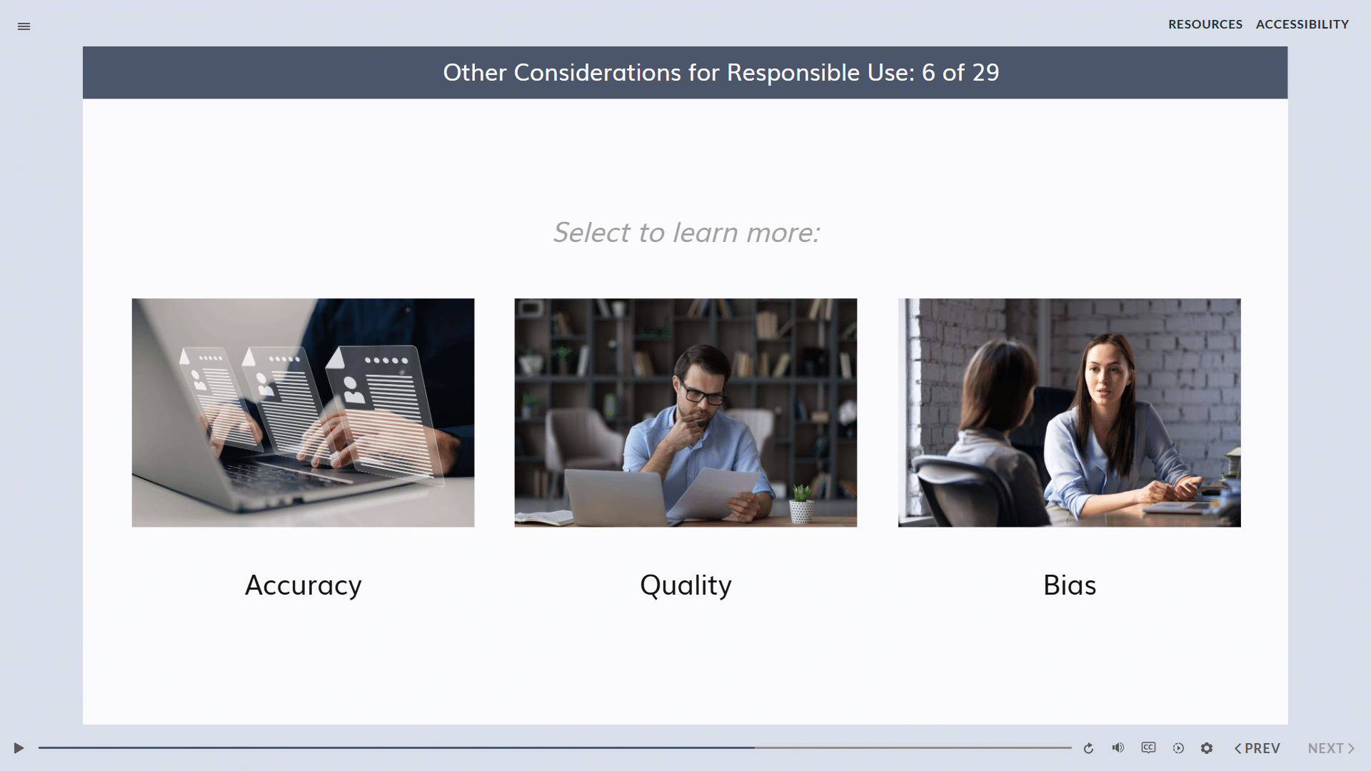 Ai Ethics And Responsible Use Ai Ethics And Responsible Use