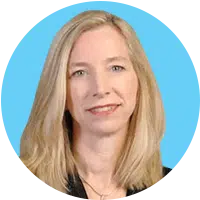 Katherine Schweit, J.D.