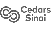 cedars sinai company logo