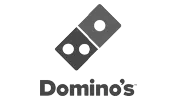dominos company logo