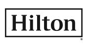 hilton hotels company logo