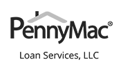penny mac company logo