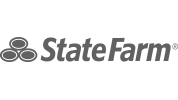 state farm company logo