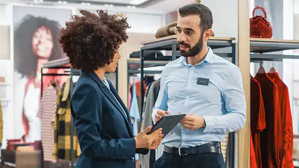 Workplace Violence Prevention – Retail