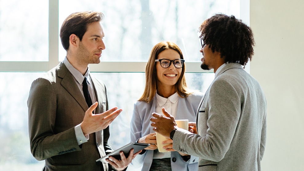 Workplace Ethics Training