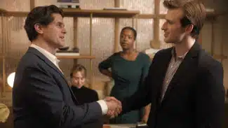 Code of Conduct Episode 1: First Impressions
