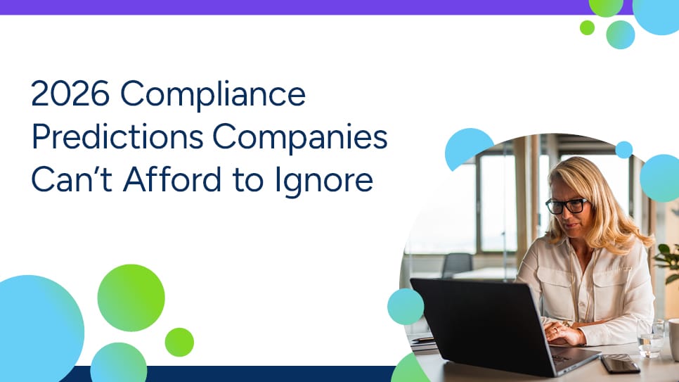COVER_Compliance Predictions Companies Can’t Afford to Ignore
