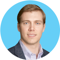 Geoff Price, Senior VP of sales at Traliant