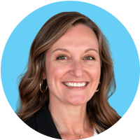 Shawna Tucker, VP of Sales at Traliant
